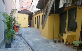 Cortiço da Lapa